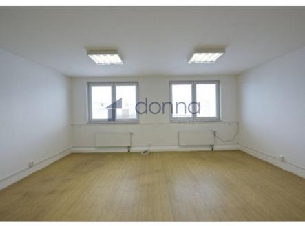222.jpg | Pronájem - kanceláře, 206 m²