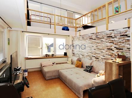 img-6247.jpg | Pronájem bytu, 3+kk, 92 m²