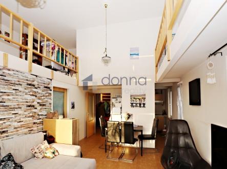 img-6249.jpg | Pronájem bytu, 3+kk, 92 m²