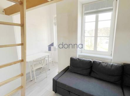 img-4931.jpeg | Pronájem bytu, 1+kk, 25 m²