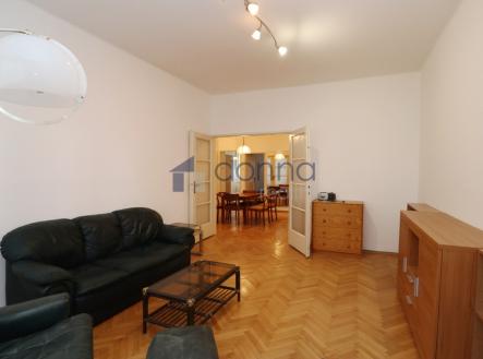 img-8278.jpg | Pronájem bytu, 2+1, 81 m²