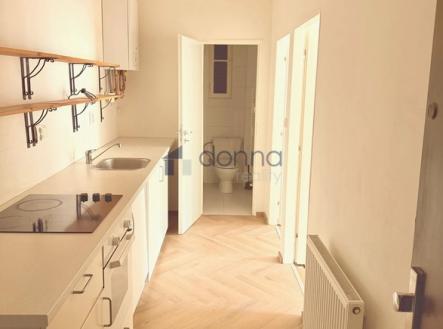 4.jpg | Pronájem bytu, 2+kk, 45 m²