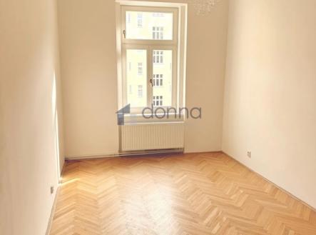 1.jpg | Pronájem bytu, 2+kk, 45 m²