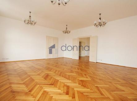 img-3958.jpg | Pronájem bytu, 4+1, 140 m²