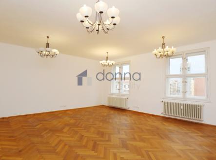 1.jpg | Pronájem bytu, 4+1, 140 m²