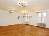 Pronájem bytu, 4+1, 140 m²
