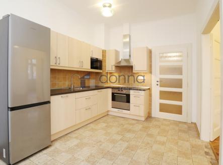 2.jpg | Pronájem bytu, 4+1, 140 m²