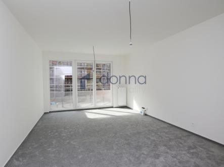 img-6307.jpg | Pronájem bytu, 1+kk, 33 m²