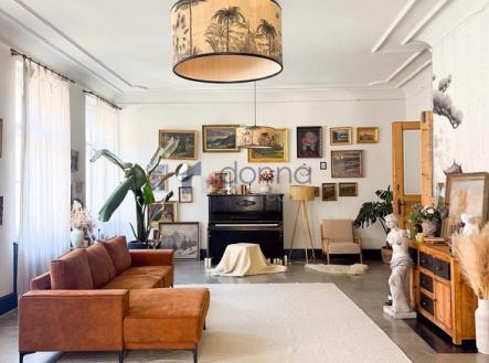 2.jpg | Pronájem bytu, 2+1, 122 m²