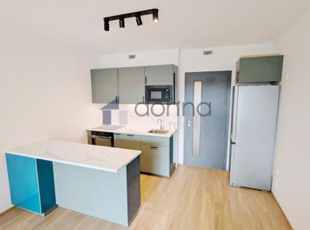 1.jpg | Pronájem bytu, 1+kk, 47 m²