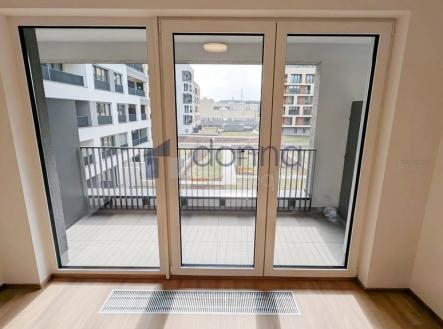 3.jpg | Pronájem bytu, 1+kk, 47 m²