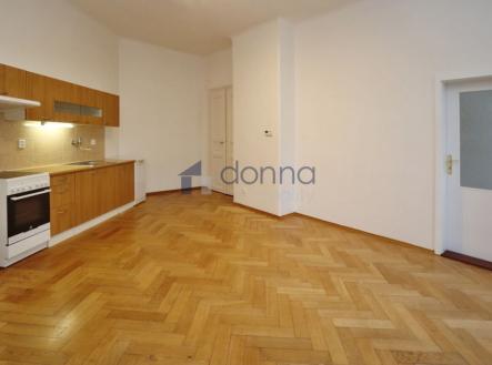 img-2595.jpg | Pronájem bytu, 3+kk, 68 m²
