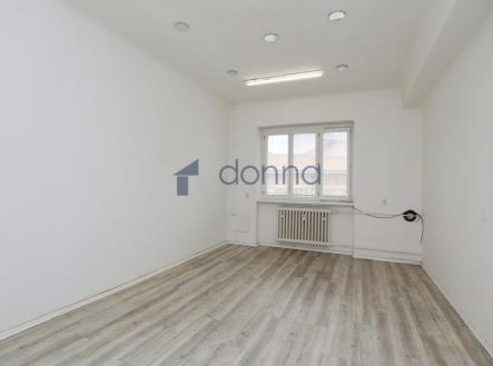img-6374.jpg | Pronájem - kanceláře, 17 m²