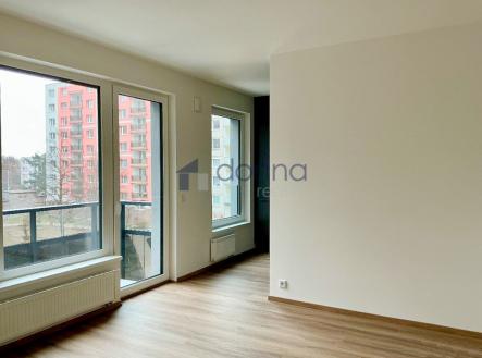 215558818.jpg | Pronájem bytu, 2+kk, 47 m²