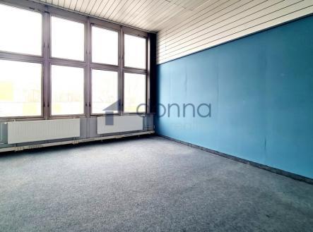 3.jpg | Pronájem - kanceláře, 91 m²