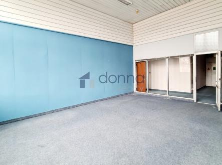 2.jpg | Pronájem - kanceláře, 91 m²