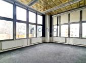 Pronájem - kanceláře, 91 m²