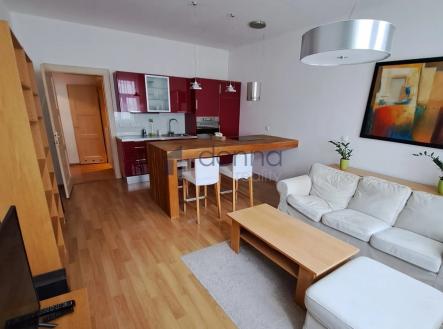 0.jpg | Pronájem bytu, 2+kk, 60 m²