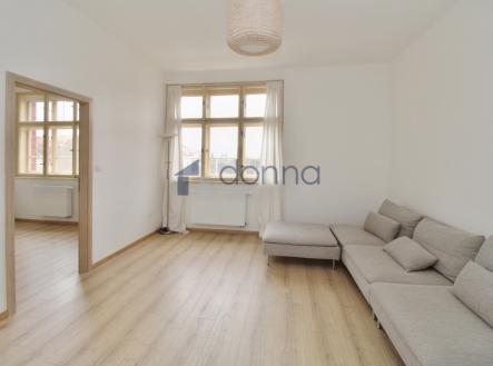 img-6581.jpg | Pronájem bytu, 2+kk, 48 m²