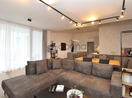 img-6557.jpg | Pronájem bytu, 3+kk, 105 m²