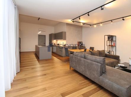 img-6556.jpg | Pronájem bytu, 3+kk, 105 m²