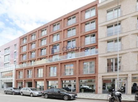 img-6878.jpg | Pronájem bytu, 3+kk, 105 m²