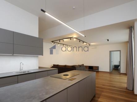 img-6890.jpg | Pronájem bytu, 3+kk, 105 m²