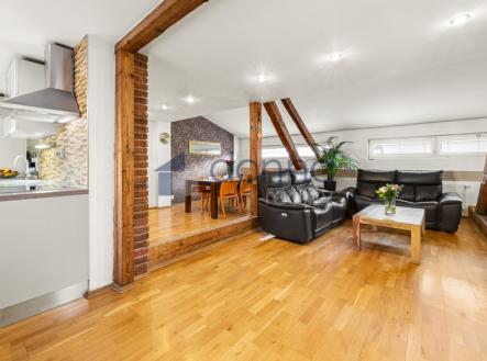 1.jpg | Prodej bytu, 4+kk, 145 m²