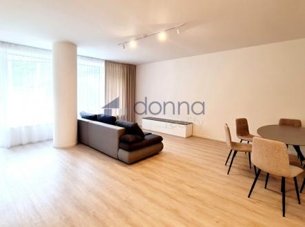2-2.jpg | Pronájem bytu, 3+kk, 98 m²