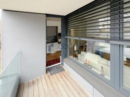 img-20260407-wa0021.jpg | Pronájem bytu, 2+kk, 58 m²