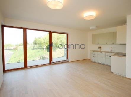 2.jpg | Pronájem bytu, 2+kk, 56 m²