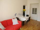 Pronájem bytu, 2+kk, 46 m²