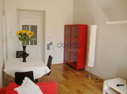 3.jpg | Pronájem bytu, 2+kk, 46 m²