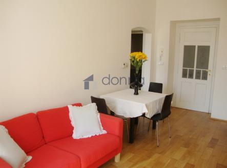 1.jpg | Pronájem bytu, 2+kk, 46 m²