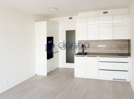 2.jpeg | Pronájem bytu, 1+kk, 37 m²
