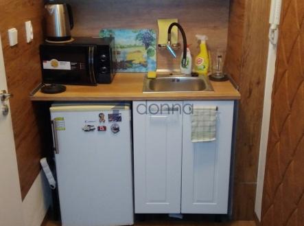 20260406-175553-1.jpg | Pronájem bytu, 1+kk, 25 m²