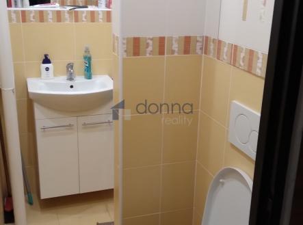 20260406-175821-1.jpg | Pronájem bytu, 1+kk, 25 m²