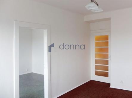 0.jpg | Pronájem bytu, 2+kk, 42 m²