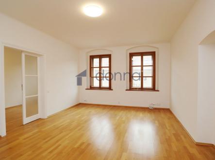 Pronájem bytu, 4+1, 92 m²