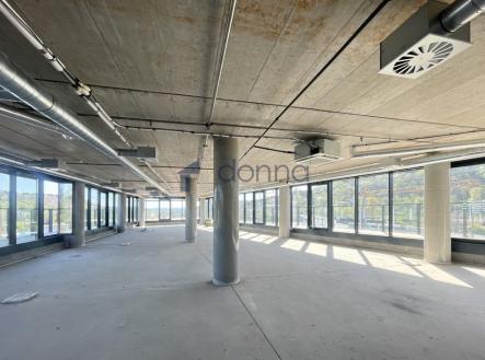22.jpg | Pronájem - kanceláře, 198 m²