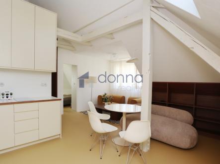2.jpg | Pronájem bytu, 2+kk, 53 m²