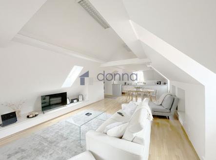 retz7-01.jpg | Pronájem bytu, 3+kk, 126 m²