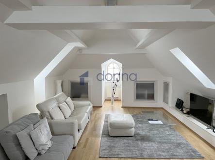 retz7-04.jpg | Pronájem bytu, 3+kk, 126 m²