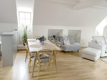 retz7-03.jpg | Pronájem bytu, 3+kk, 126 m²