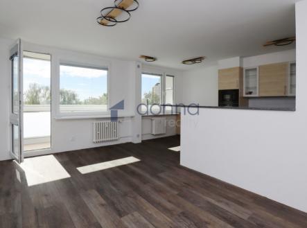 img-6555.jpg | Pronájem bytu, 3+kk, 68 m²
