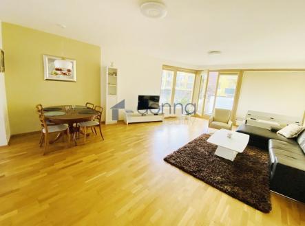 xxbcdz.jpeg | Pronájem bytu, 3+kk, 100 m²