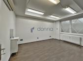 Pronájem - obchodní prostor, 139 m²