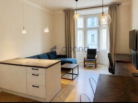 3-1.jpg | Pronájem bytu, 2+kk, 63 m²