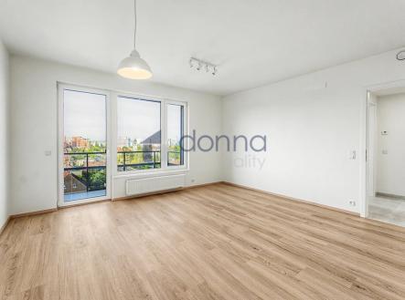 2.jpg | Pronájem bytu, 2+kk, 57 m²