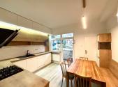 Pronájem bytu, 2+1, 73 m²